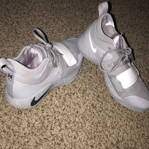 Nike basketball shoes